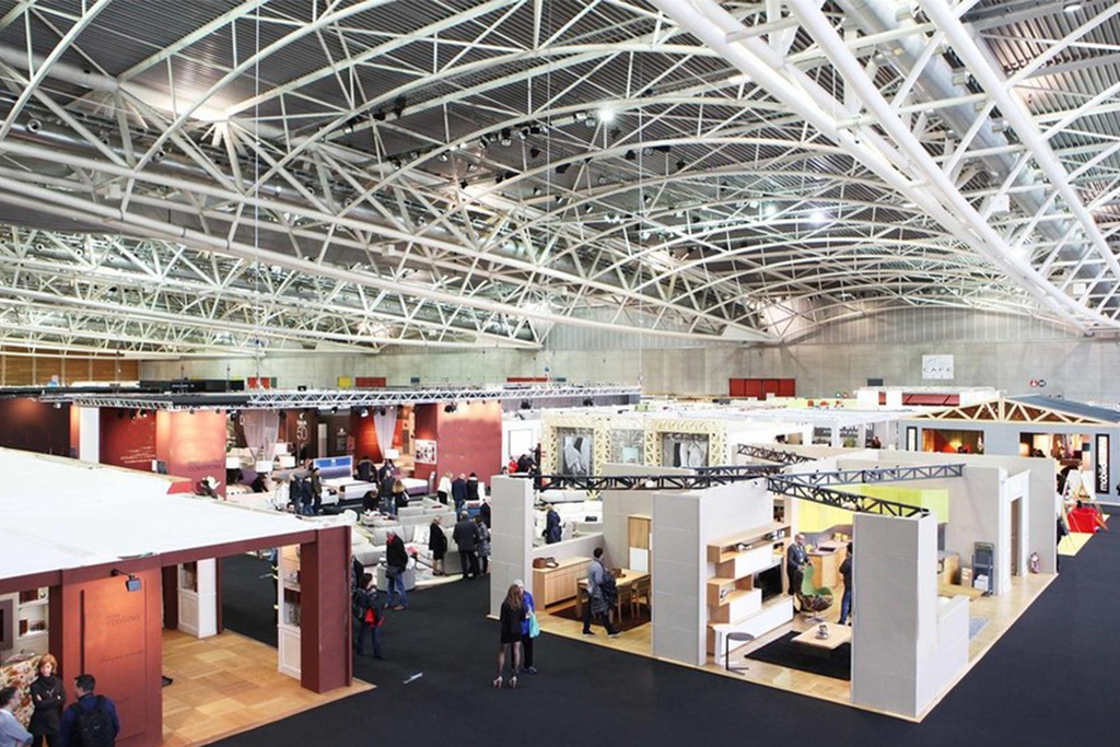 Expocasa fiera Torino 2